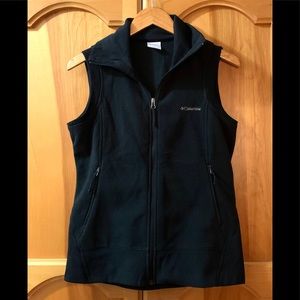 Columbia Vest